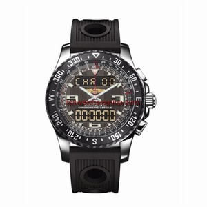 Breitling Airwolf Raven (A7836438.F539.200S)