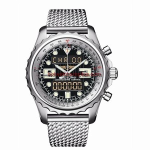 Breitling Chronospace Quartz (A7836534BA26)