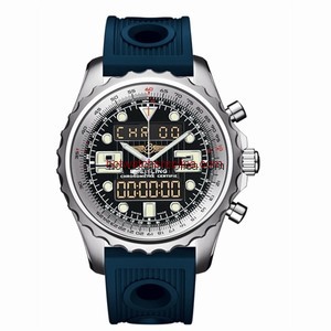 Breitling Chronospace Quartz (A7836534BA26205S)