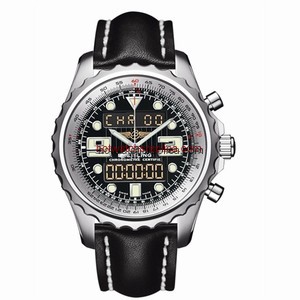 Breitling Chronospace Quartz (A7836534BA26441X)