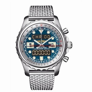 Breitling Chronospace Quartz (A7836534C823)