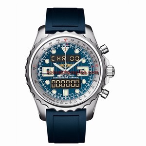 Breitling Chronospace Quartz (A7836534C823139S)