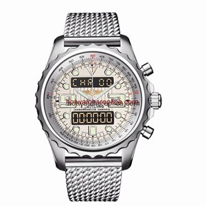 Breitling Chronospace Quartz (A7836534G705)