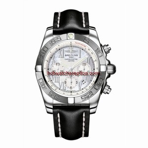 Breitling Chronomat 44 (AB011011A691435X)