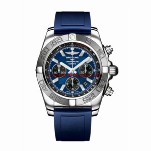 Breitling Chronomat 44 (AB011011C789145S)