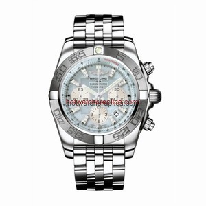 Breitling Chronomat 44 (AB011011G686375A)