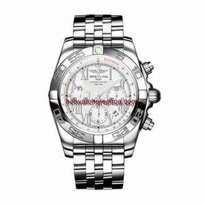 Breitling Chronomat 44 (AB011012A690375A)