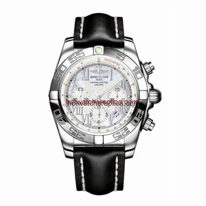 Breitling Chronomat 44 (AB011012A691435X)