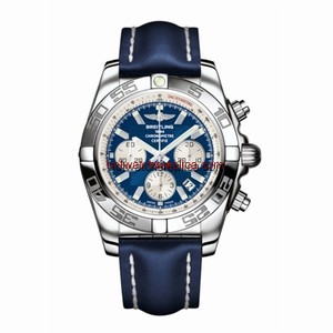 Breitling Chronomat 44 (AB011012C788105X)