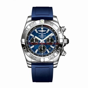 Breitling Chronomat 44 (AB011012C789145S)