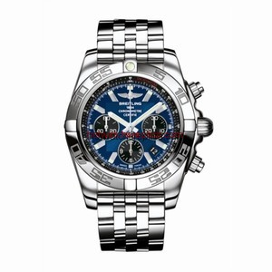 Breitling Chronomat 44 (AB011012C789375A)