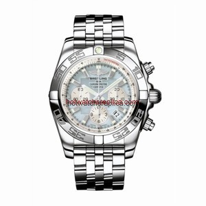 Breitling Chronomat 44 (AB011012G685375A)