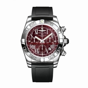 Breitling Chronomat 44 (AB011012K522131S)