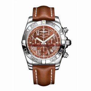 Breitling Chronomat 44 (AB011012Q566433X)