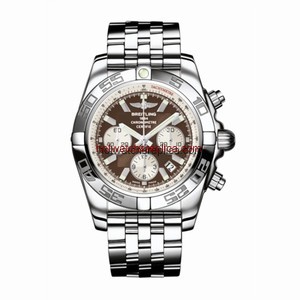 Breitling Chronomat 44 (AB011012Q575375A)