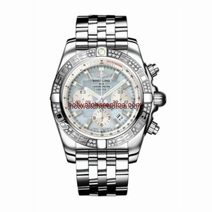Breitling Chronomat 44 (AB0110AAG685375A)