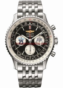 Breitling Navitimer 01 Battle of Britain (AB012012 BoF)