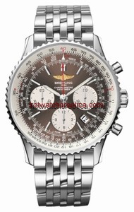 Breitling Navitimer 01 Panamerican (AB0121C4Q605447A)