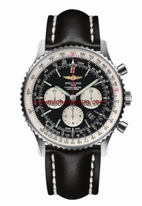 Breitling Navitimer 01 46mm Calf (AB012721.BD09.442X.A20D.1)