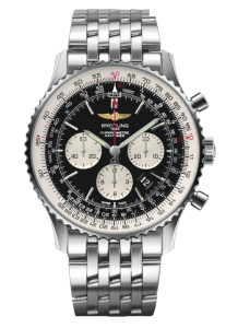 Breitling Navitimer 01 46mm Bracelet (AB012721.BD09.443A)