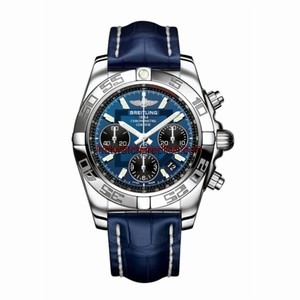 Breitling Chronomat 41 (AB014012C830718P)