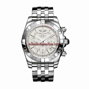 Breitling Chronomat 41 (AB014012G711378A)