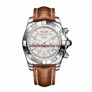 Breitling Chronomat 41 (AB014012G711722P)