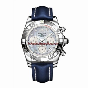 Breitling Chronomat 41 (AB014012G712113X)