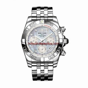 Breitling Chronomat 41 (AB014012G712378A)