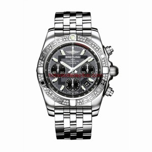 Breitling Chronomat 41 (AB0140AAF554378A)