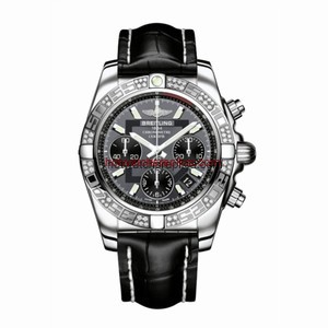 Breitling Chronomat 41 (AB0140AAF554728P)
