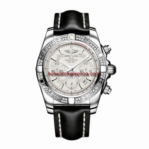 Breitling Chronomat 41 (AB0140AAG711428X)