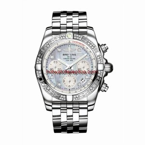 Breitling Chronomat 41 (AB0140AAG712378A)