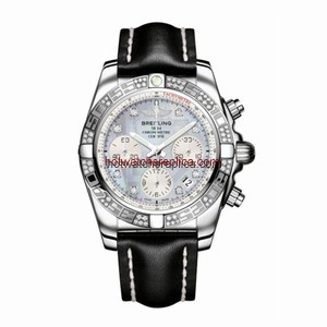 Breitling Chronomat 41 (AB0140AAG712428X)