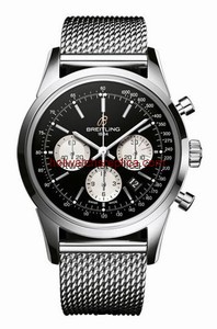 Breitling Chronograph Limited Edition (AB015112.BA59.154A)