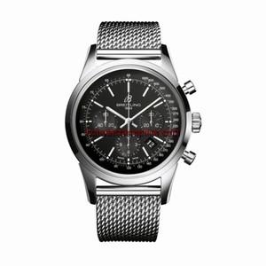 Breitling Transocean Chronograph (AB015212BA99154A)