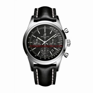 Breitling Transocean Chronograph (AB015212BA99435X)