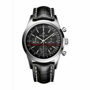 Breitling Transocean Chronograph (AB015212BA99743P)