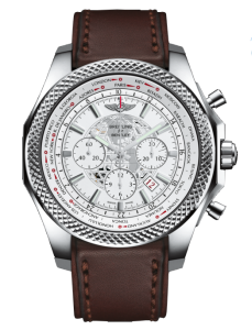 Breitling Breitling For Bentley B05 Unitime Silver (AB0521U0.A755.479X.A20B.A1)