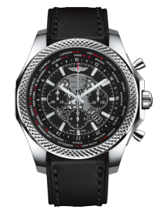 Breitling Breitling For Bentley B05 Unitime Black (AB0521U4B.C654.78X.A20B.A1)