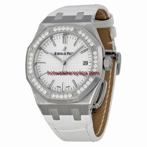 Audemars Piguet Royal Oak 15451ST.ZZ.D011CR.01