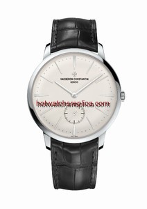 Vacheron Constantin Patrimony 42mm White Gold (1110U/000G-B086)