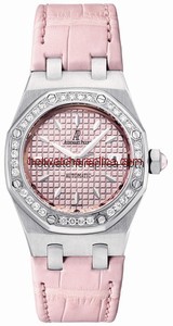 Audemars Piguet Royal Oak 77321ST.ZZ.D057CR.01