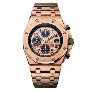 Audemars Piguet Royal Oak Offshore 26470OROO1000OR01