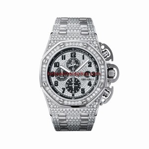 Audemars Piguet Royal Oak Offshore 26215BCZZ1239BC01