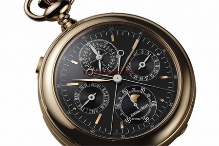 Audemars Piguet 25701OR.OO.0000XX.03