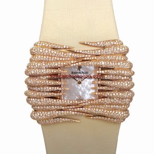 Audemars Piguet Givrine 77224OR.ZZ.A012SU.01