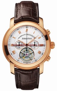 Audemars Piguet Jules Audemars 26010OR.OO.D088CR.01