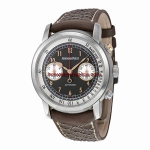 Audemars Piguet Jules Audemars 26558TI.OO.D080VE.01