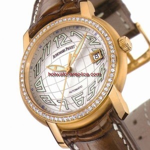 Audemars Piguet Jules Audemars 15140OR.ZZ.A088CR.02